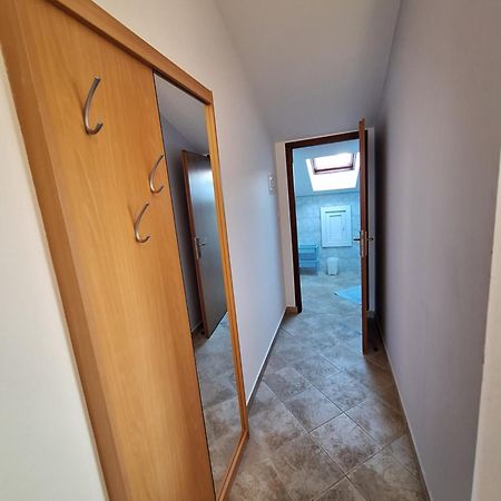 Apartmani Vukovic ปูนัต ภายนอก รูปภาพ