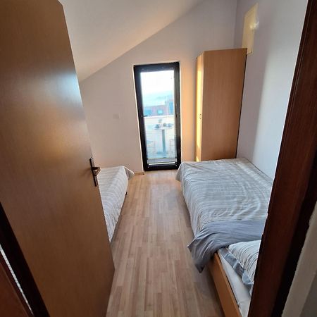 Apartmani Vukovic ปูนัต ภายนอก รูปภาพ