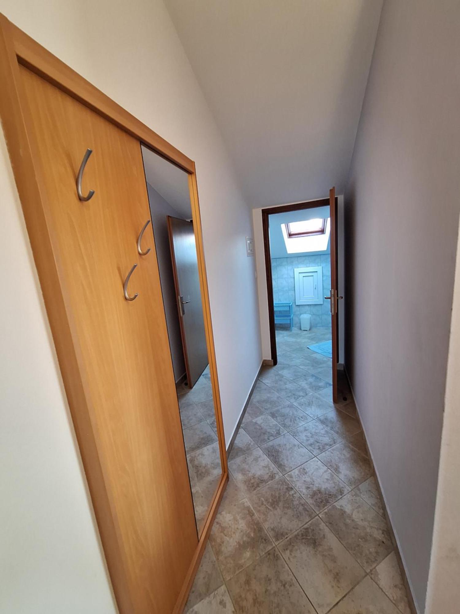 Apartmani Vukovic ปูนัต ภายนอก รูปภาพ