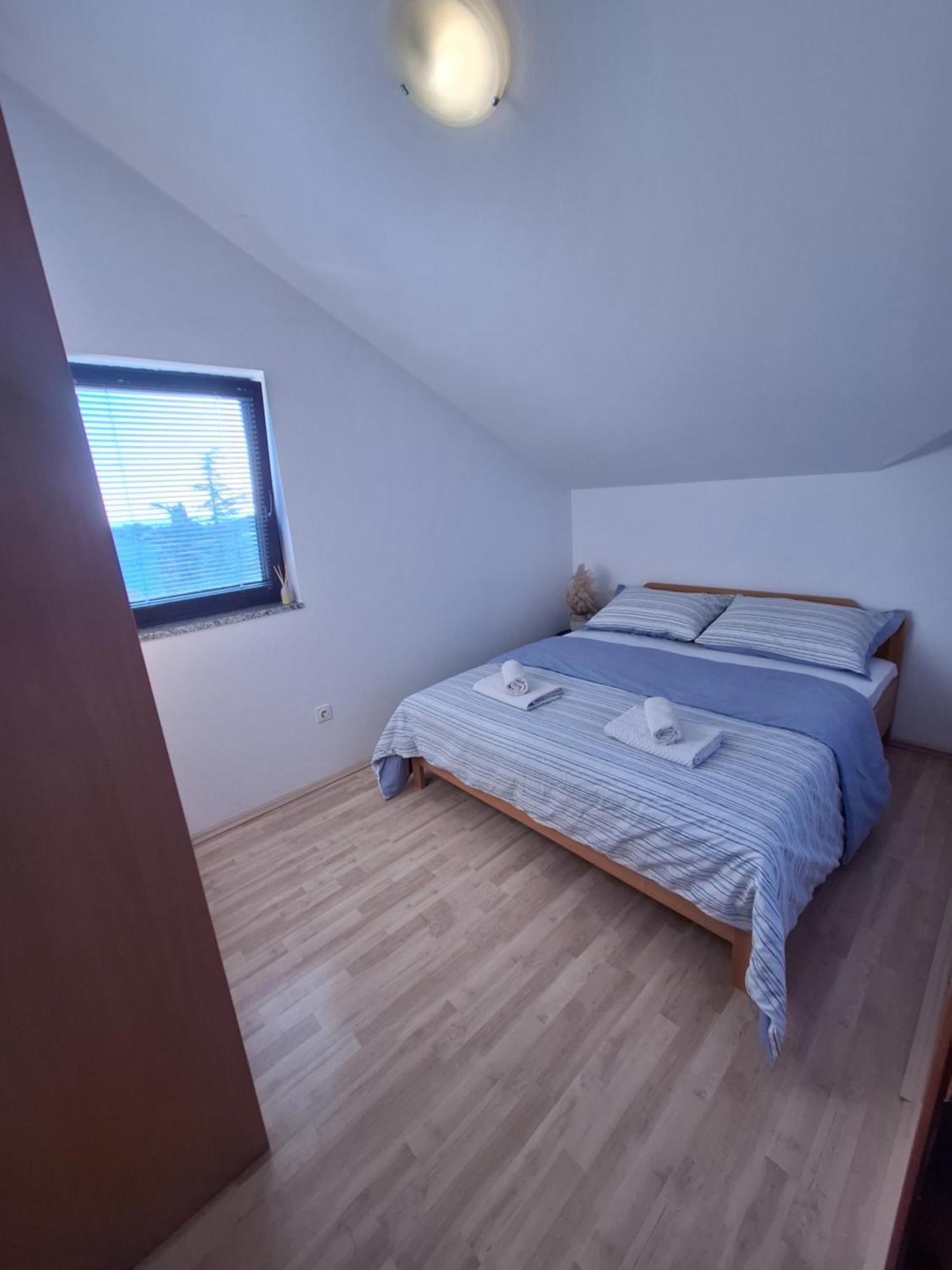Apartmani Vukovic ปูนัต ภายนอก รูปภาพ
