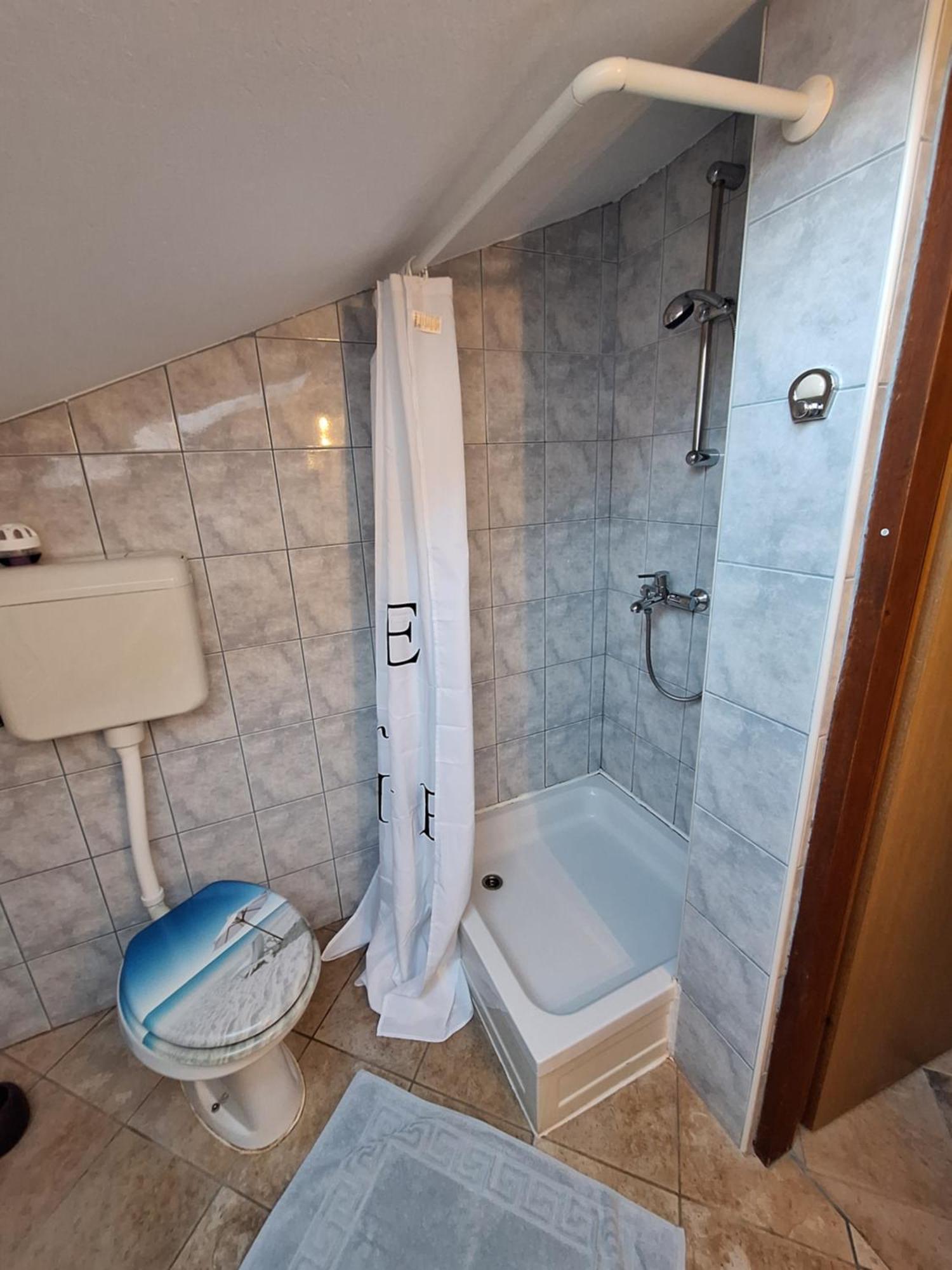 Apartmani Vukovic ปูนัต ภายนอก รูปภาพ