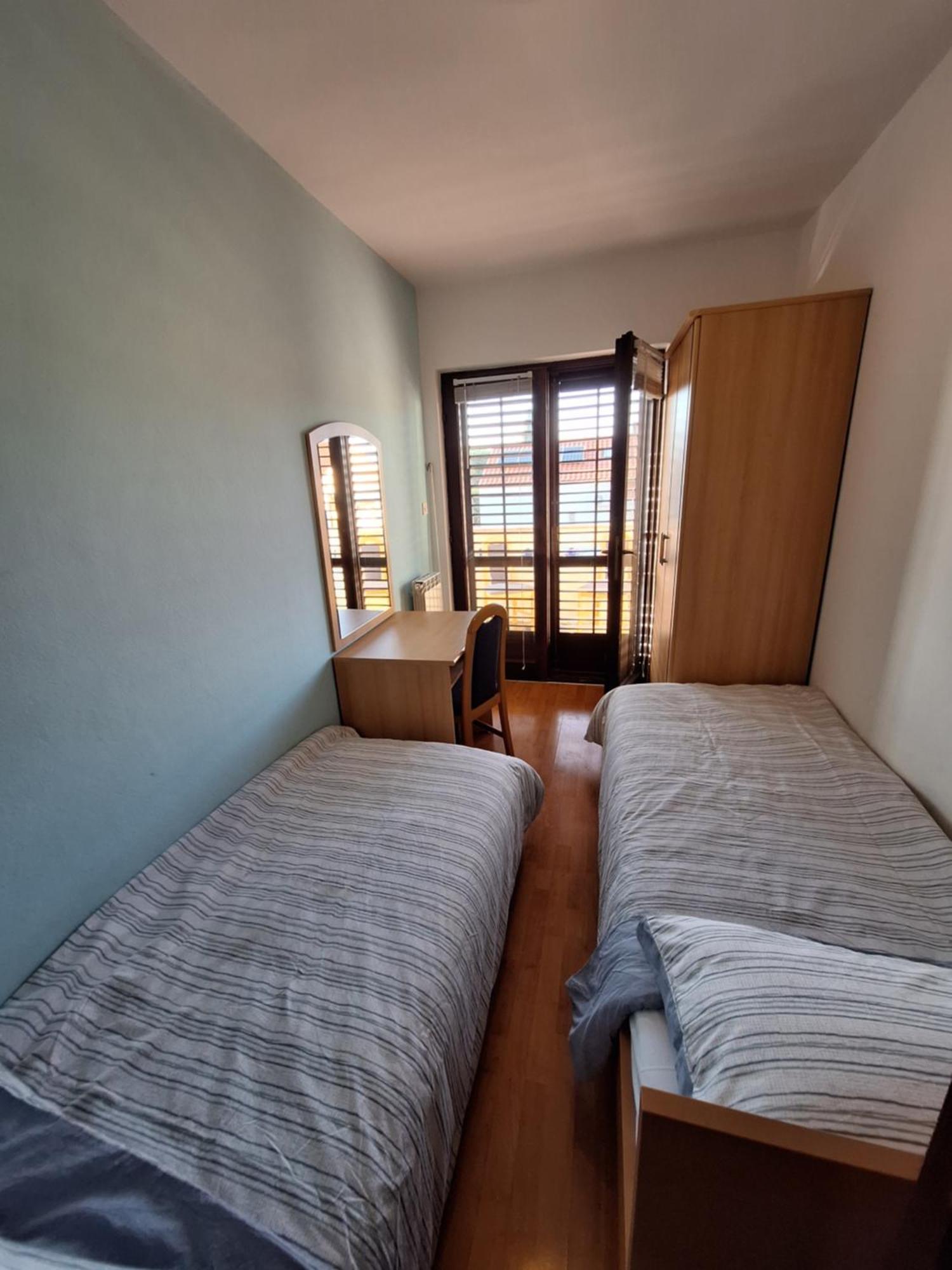 Apartmani Vukovic ปูนัต ภายนอก รูปภาพ