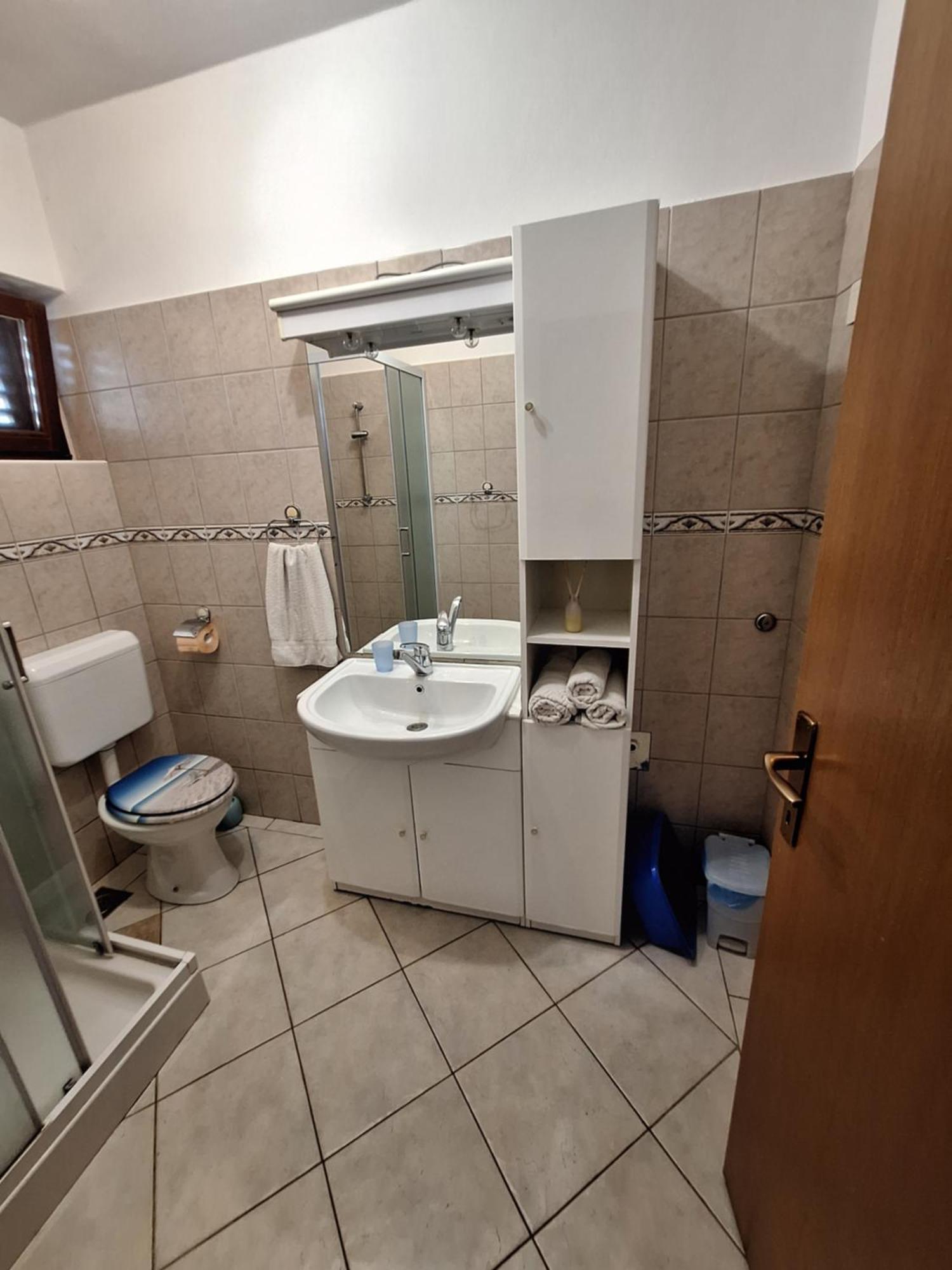 Apartmani Vukovic ปูนัต ภายนอก รูปภาพ