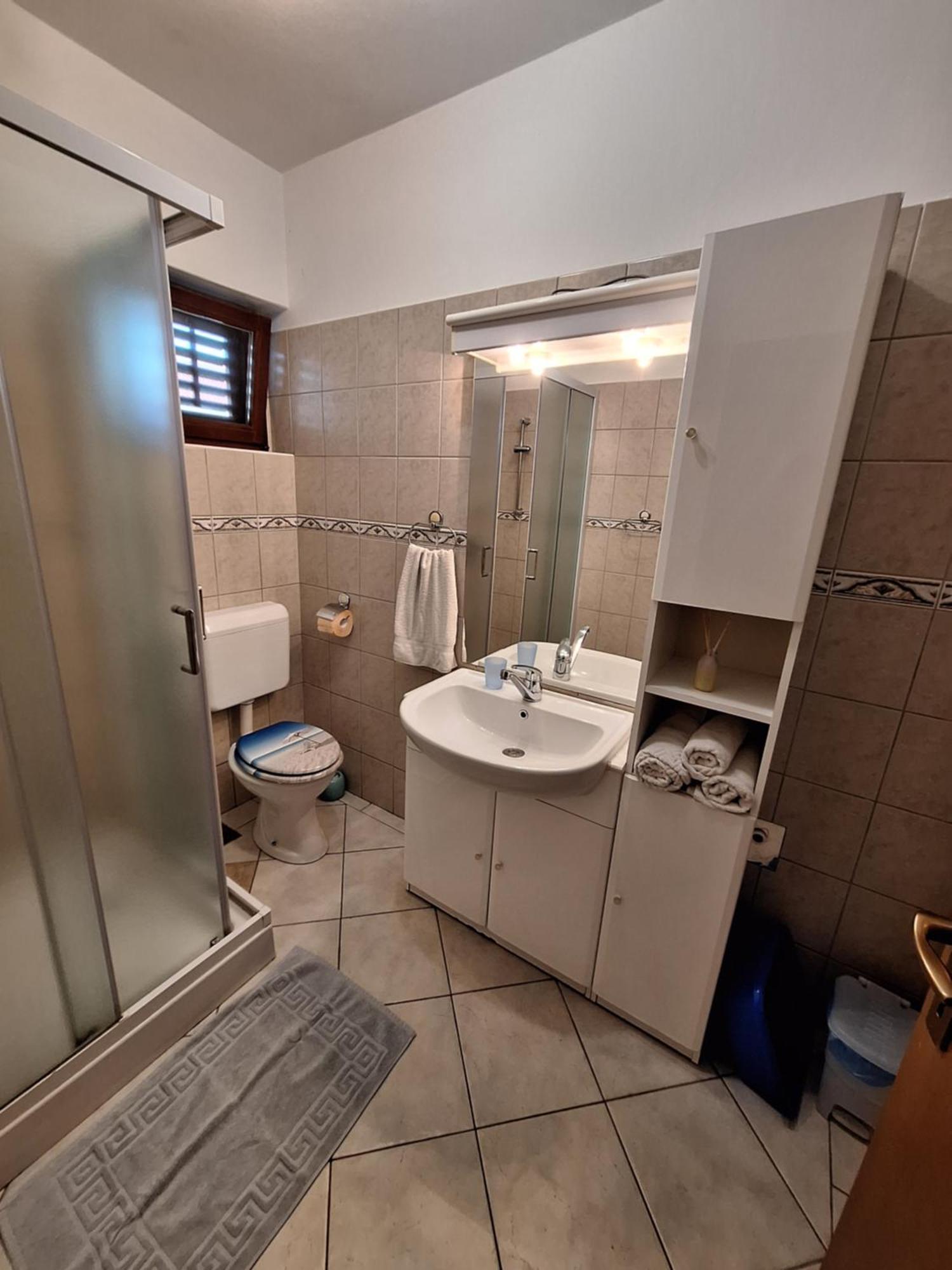 Apartmani Vukovic ปูนัต ภายนอก รูปภาพ